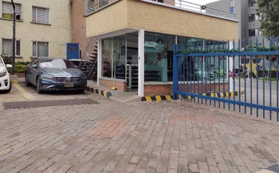 Apartamento en venta