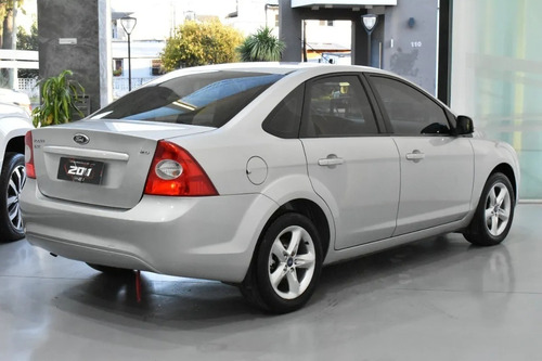 Imagen 4 de 15 de Ford Focus Ii 2.0 Exe Sedan Trend Plus