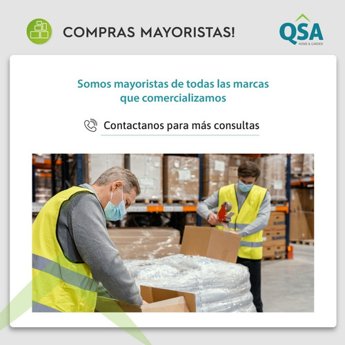 Imagen 6 de 9 de Pinza Porta Electrodos 300a Maxima Conducividad Soldadora