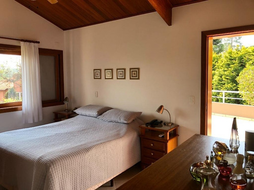 Imagem 9 de 30 de Hl-256 Casa Com 4 Suítes À Venda No Patrimônio Do Carmo