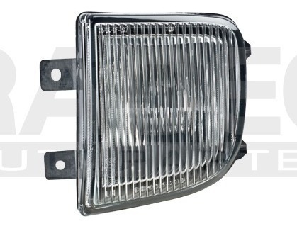 Faro Niebla Ns Pathfinder Izq 99-04 C/foc Depo+ Regalo