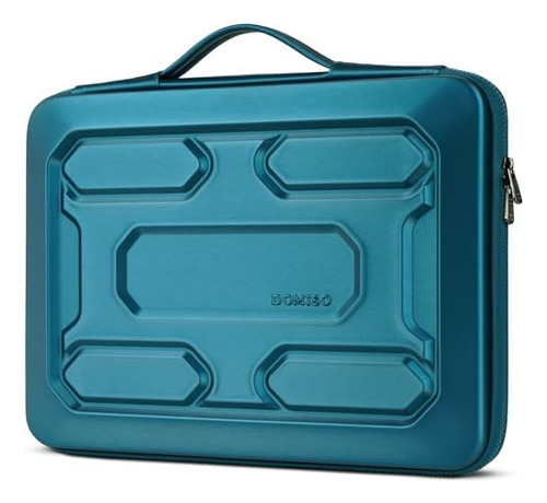 Funda Para Laptop De 15.6 Pulgadas Con Asa A Prueba De Golpe