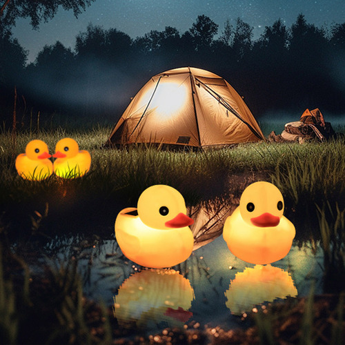 Patos Solares Flotantes T Para Piscina - Patos Solares Flota