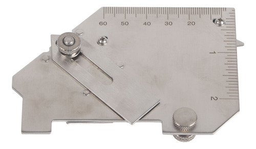 Herramienta De Medición De Soldadura Mg-8b Bridge Cam Gauge