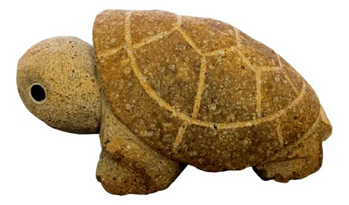 Stone Or Rock Hand-carved Turtle Rock Collection Rocks For .