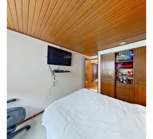 Vendo Apartamento En Cedritos - Conjunto La Coruña