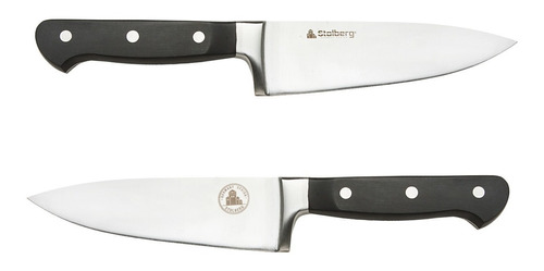 Cuchillo Stolberg Para El Cocinero Acero Inoxidable Stb004