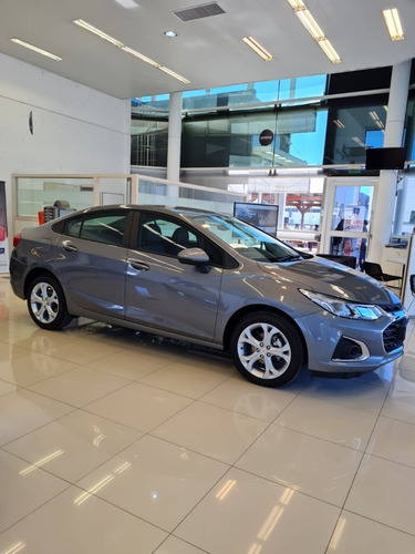 Imagen 6 de 15 de Nuevo Chevrolet Cruze 4p Lt Automatico 1.4 Turbo 253cv