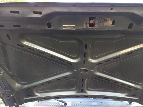Imagen 2 de 25 de Ford F-100 3.6 Lujo 1993