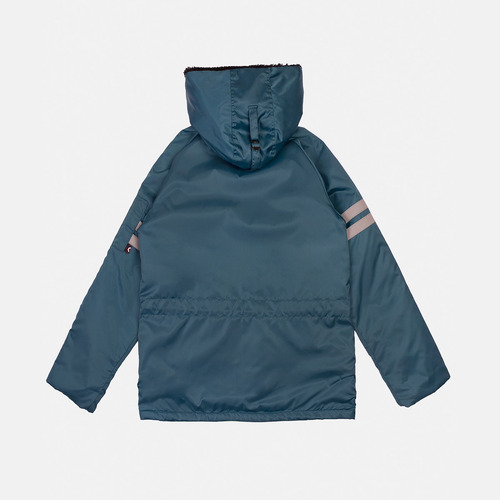 Campera Utility Buck