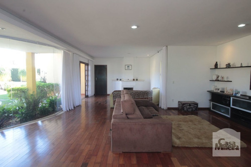 Imagem 2 de 15 de Casa À Venda No Ville Des Lacs - Código 321995 - 321995