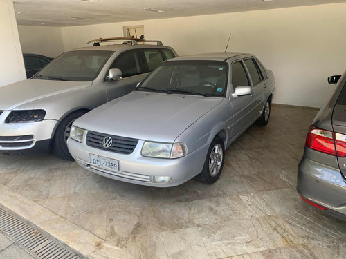 Volkswagen Santana 2.0 4p