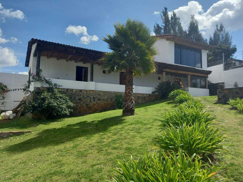 Casa En Venta Colonia Nueva Pátzcuaro