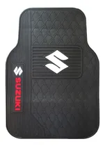 Comprar Alfombras Suzuki Goma Juego 4 Piezas Juego Alfombras Suzuki