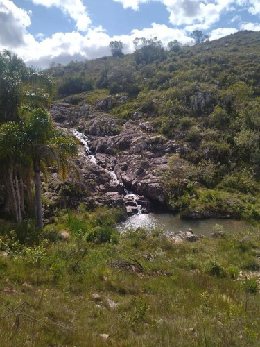 Imagen 1 de 15 de Chacras Financiadas En Aiguá - Maldonado