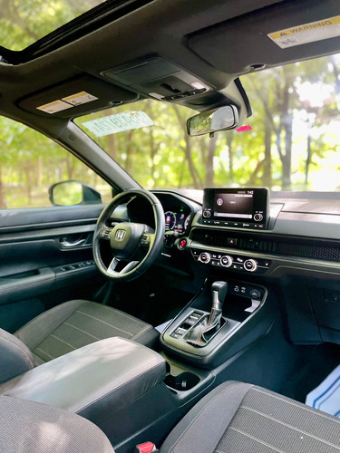 Honda Cr-v 2023 Sport Hybrid