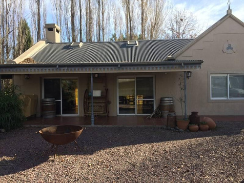 Venta - Gran Propiedad En El Argentino - Bayugar Negocios Inmobiliarios