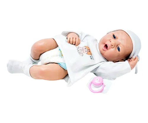 Bebe reborn abril sale