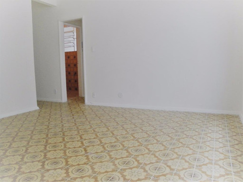 Imagem 1 de 9 de Apartamento Padrão No Engenho De Dentro - Ap0080