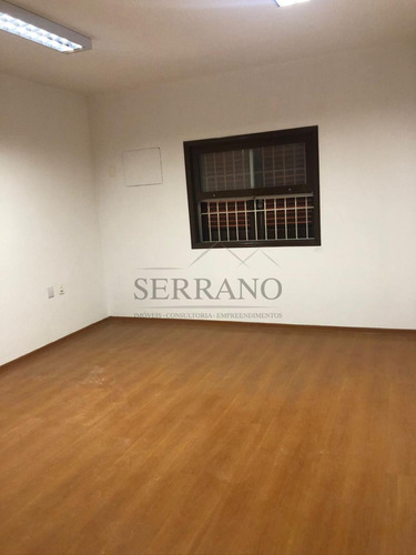 Imagem 8 de 13 de Ponto Comercial À Venda Em Centro - Po002292