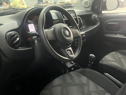 Fiat Mobi MOBI LIKE 1.0 FIRE FLEX 5P.