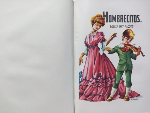 Obras Selectas. Luisa May Alcott. 5 Novelas. Mujercitas (Reacondicionado)