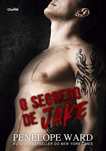 Libro O Segredo De Jake De Penelope Ward  Charme