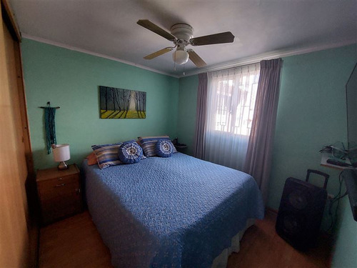 Casa En Venta De 3 Dorm. En Maipú