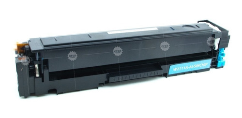 W2111a Toner Tigre 206a Compatible Con Hp M283fdw