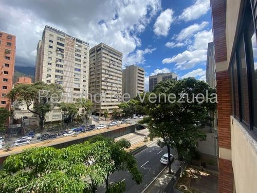 Venta De Apartamento Sabana Grande Jg