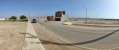 Imagen 7 de 10 de Traspaso Terreno En Urb. La Alborada De Asia - De Los Portales ( Sin Deuda , Listo Para Declarar Y Construir)
