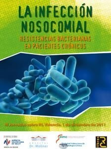 Libro La Infecciã¿n Nosocomial. Resistencia Bacterianas E...