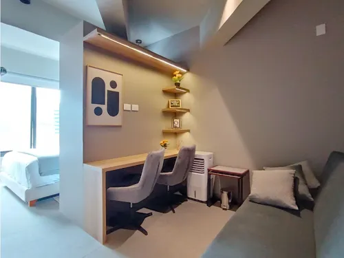 Venta De Apartaestudio En Rincon Del Chico
