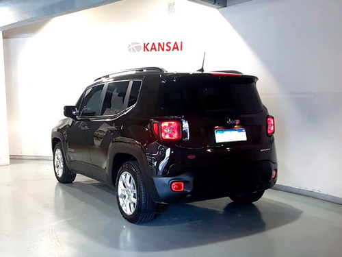 Jeep Renegade 1.8 Sport At 2018 22000km