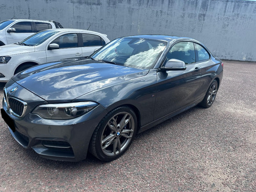 BMW Serie 2 3.0 240i M Package