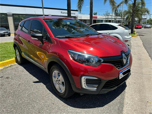 Renault Captur 1.6 Life