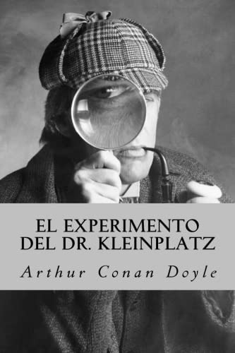 El Experimento Del Dr. Kleinplatz