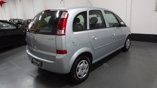 Chevrolet Meriva Joy 1.8 (flex) 2005