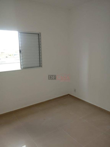 Imagem 14 de 24 de Apartamento Com 2 Dormitórios À Venda, 34 M² Por R$ 235.000,00 - Vila Matilde - São Paulo/sp - Ap3905