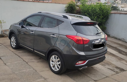 Jac T5 Jet Flex 16v 1.5 Mecânico