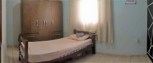 Imagem 16 de 30 de Casa Com 3 Dormitórios À Venda, 145 M² Por R$ 390.000 - Loteamento Remanso Campineiro - Hortolândia/sp - Ca0195