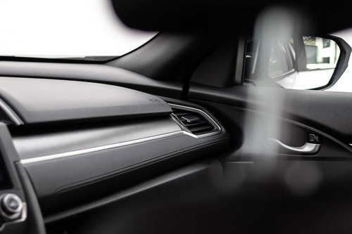 Imagem 13 de 14 de Honda Civic 2.0 16v Flexone Sport 4p Cvt