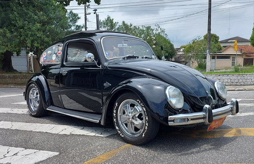 Volkswagen  Fusca