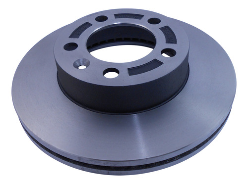 Kit Disco Freio Bd8766 Diant. Renault Master 2.3 - Cód.5093