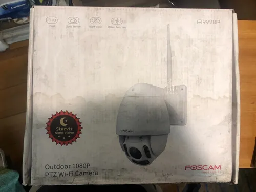 Foscam 9928 sales