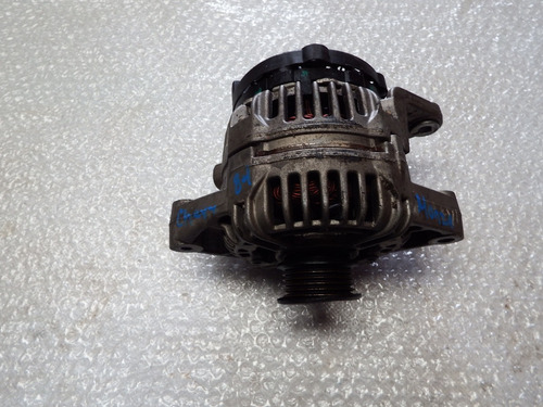 Alternador Para Chevrolet Monza Chevy Tornado 1.6 Original 