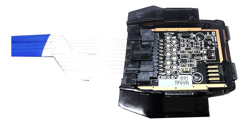 Boton Con Sensor 50ur7800psb Ebr31871801