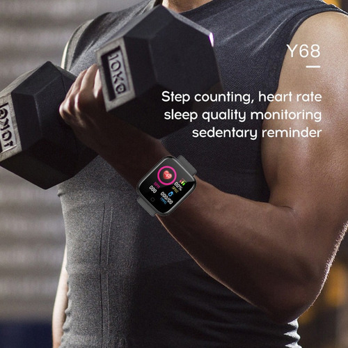 Smart Watch Digital Reloj Hombres Deporte Mujeres Reloje