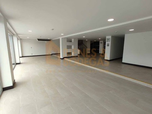 Bodegas En Arriendo Itagui 643-5067