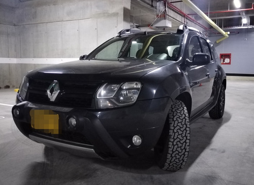 Renault Duster 2.0 Dynamique 4x4